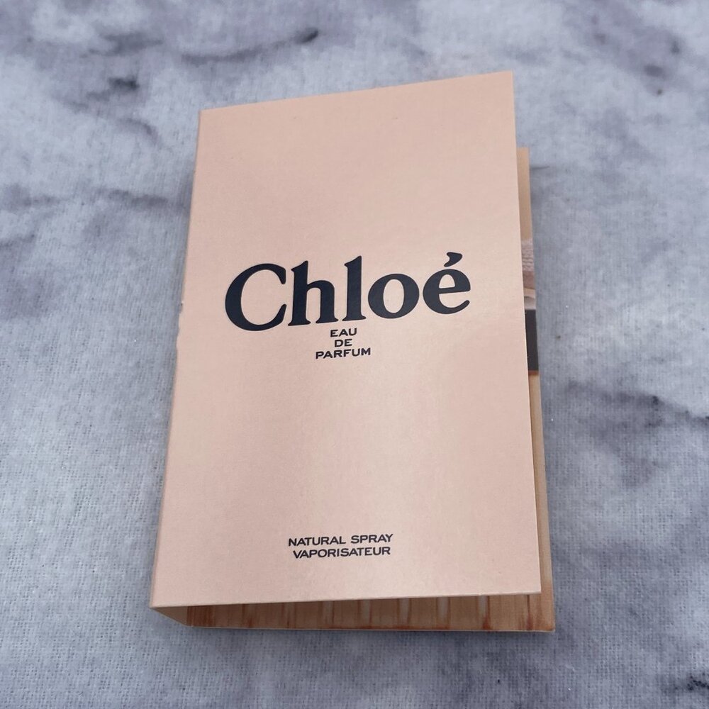 Lot of 5 Yves Saint Laurent,Cartier,Chloe,Narciso,BoySmells,Libre,Baiser-5pc-NEW - Picture 6 of 11